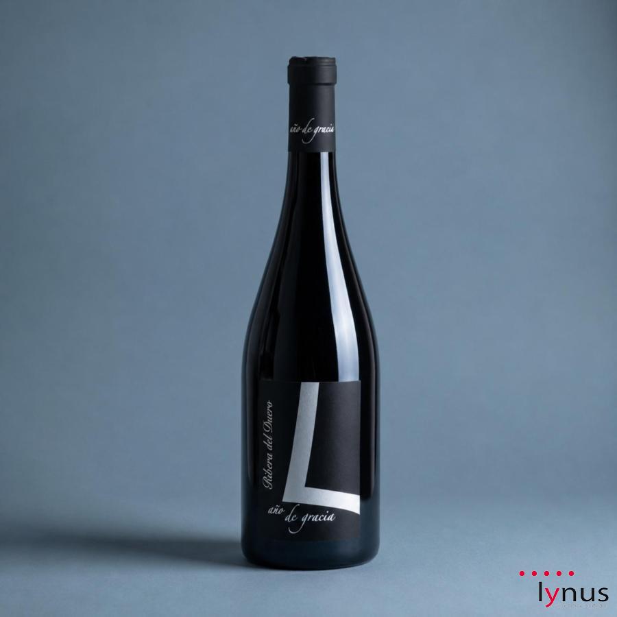 AÑO DE GRACIA 2022 (6 BOTELLAS)