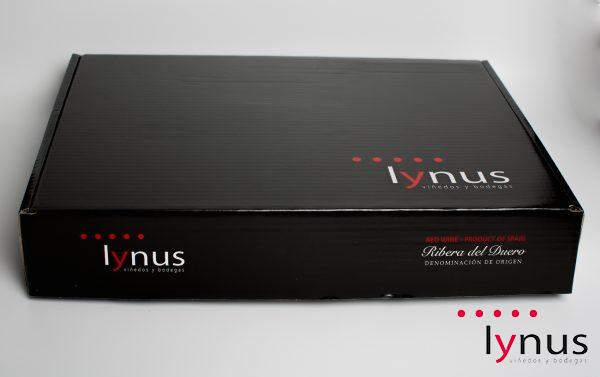 LYNUS INFANTE 2025 (6 BOTELLAS)