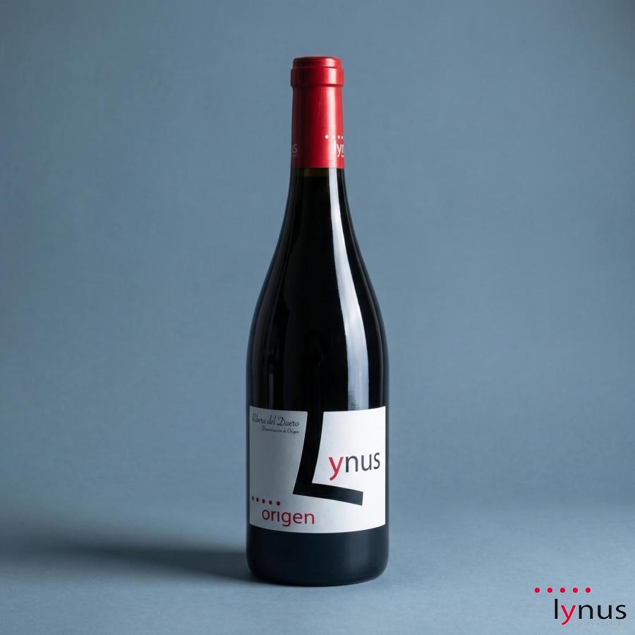 LYNUS ORIGEN 2023 (6 BOTELLAS)
